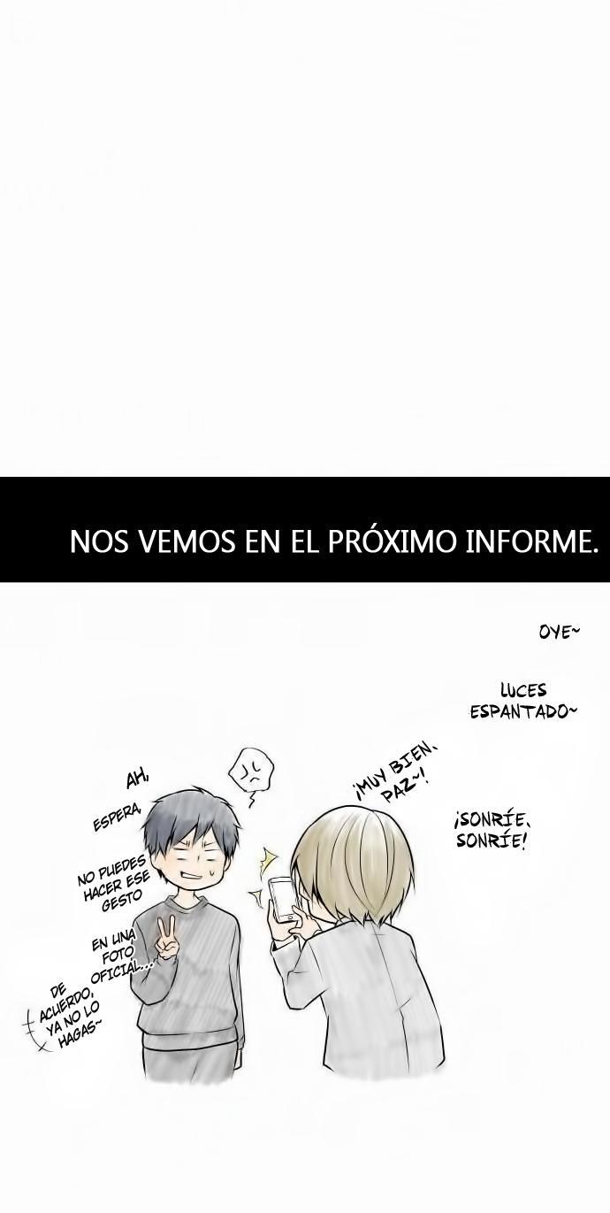 Read ReLIFE (es) Manga Online