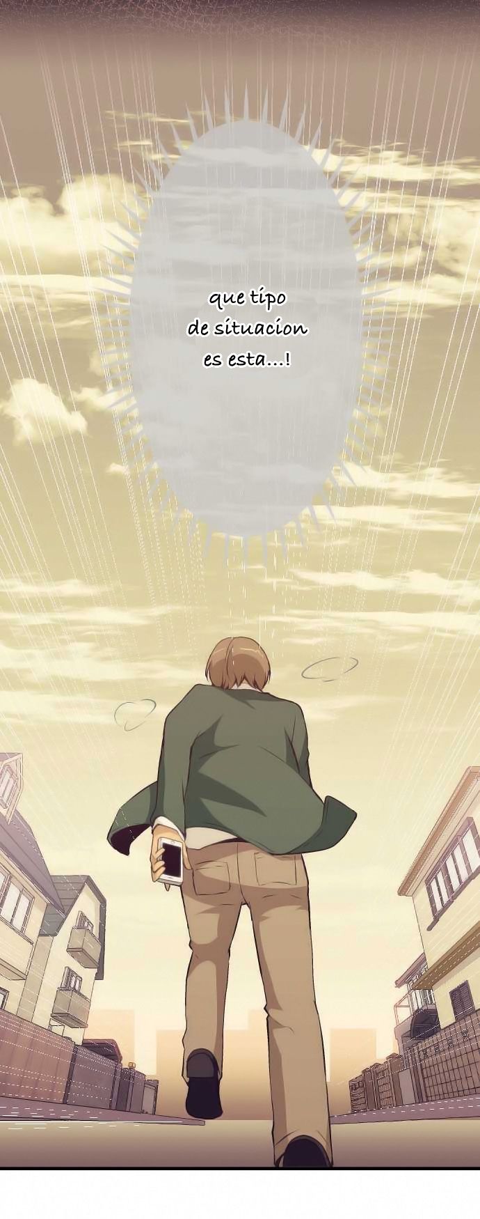 Read ReLIFE (es) Manga Online