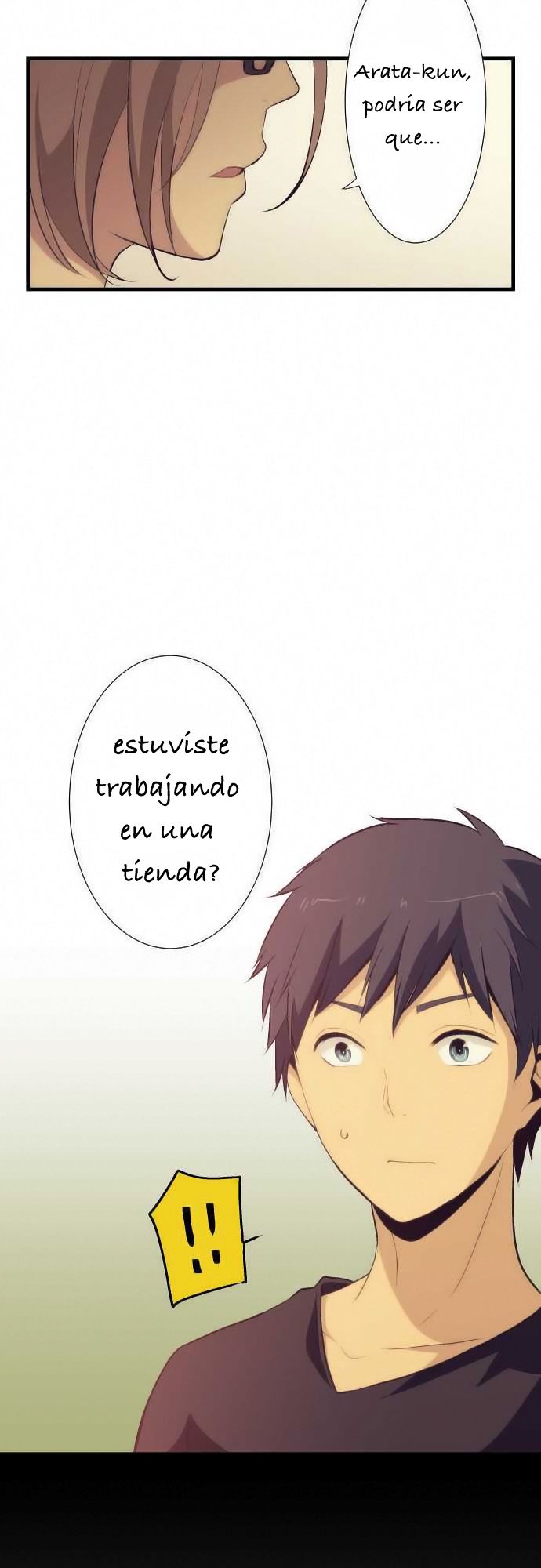 Read ReLIFE (es) Manga Online