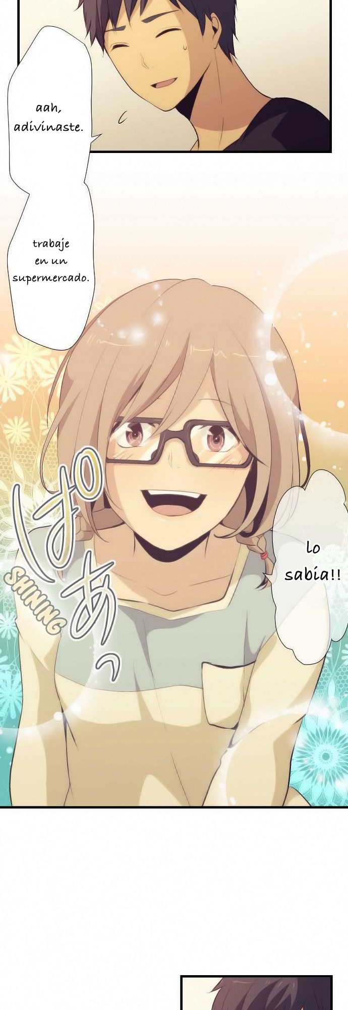 Read ReLIFE (es) Manga Online