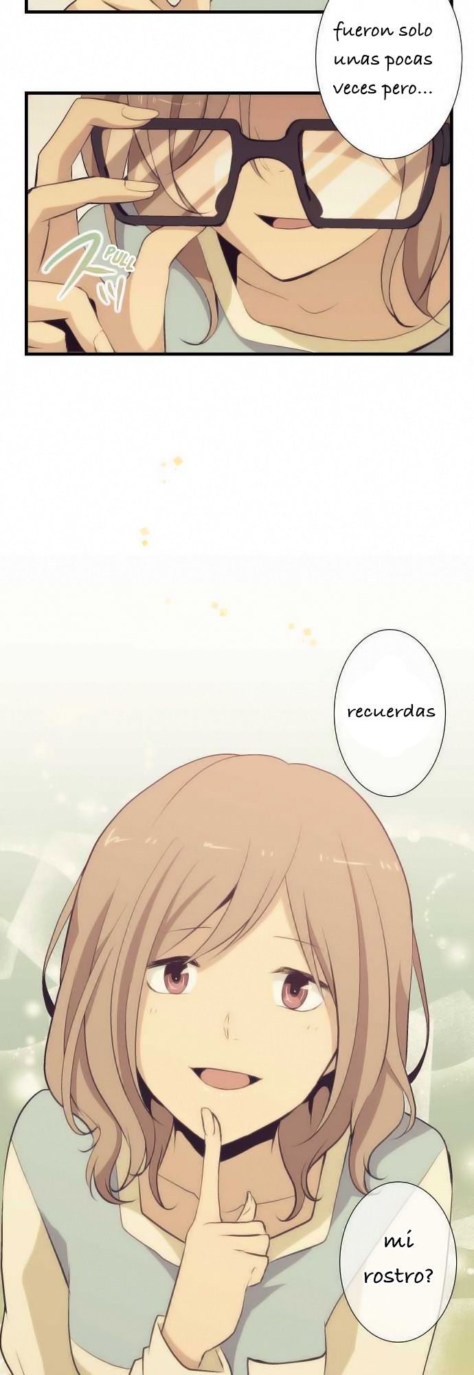 Read ReLIFE (es) Manga Online