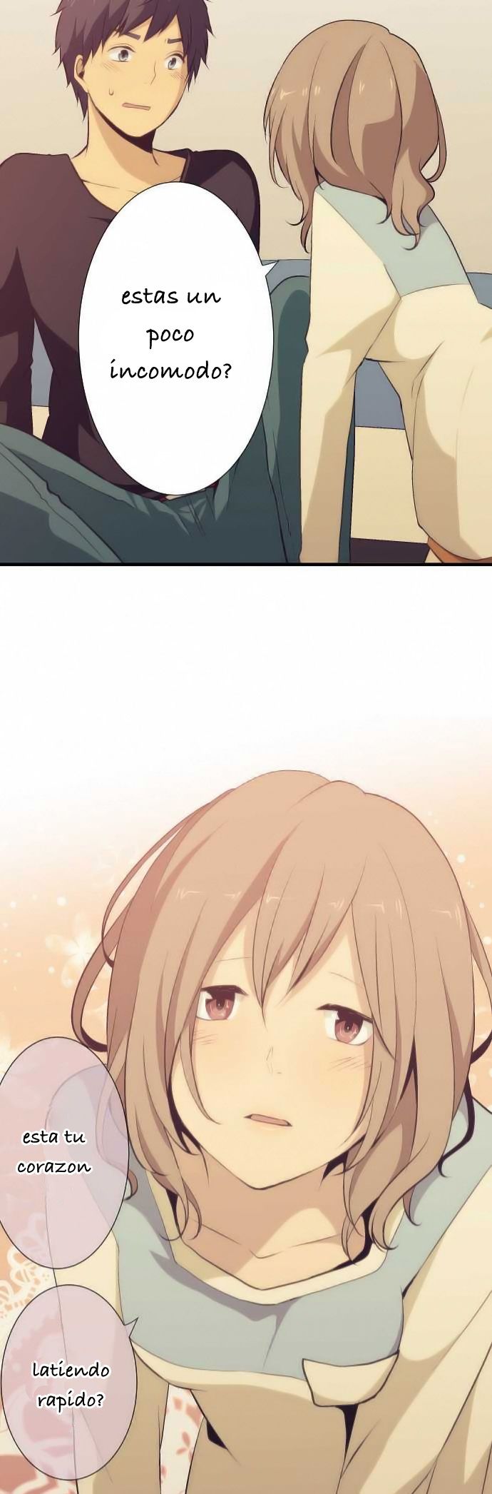 Read ReLIFE (es) Manga Online
