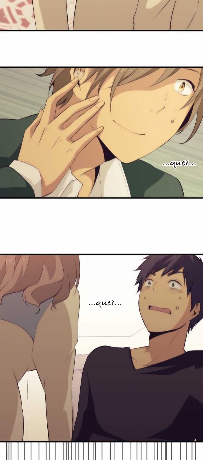 Read ReLIFE (es) Manga Online