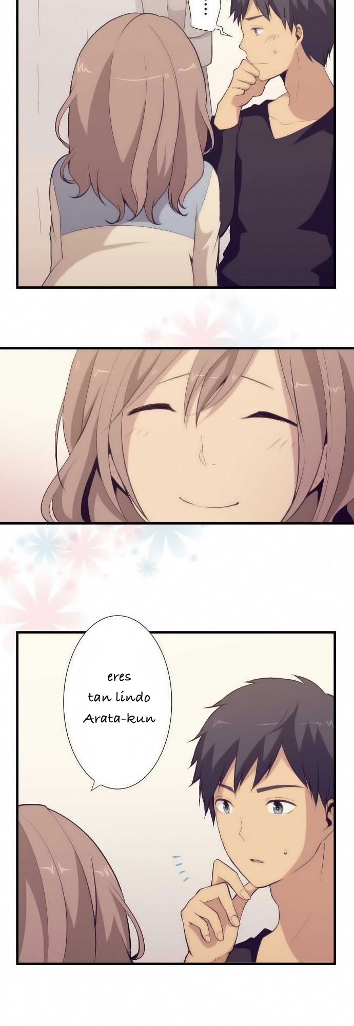 Read ReLIFE (es) Manga Online