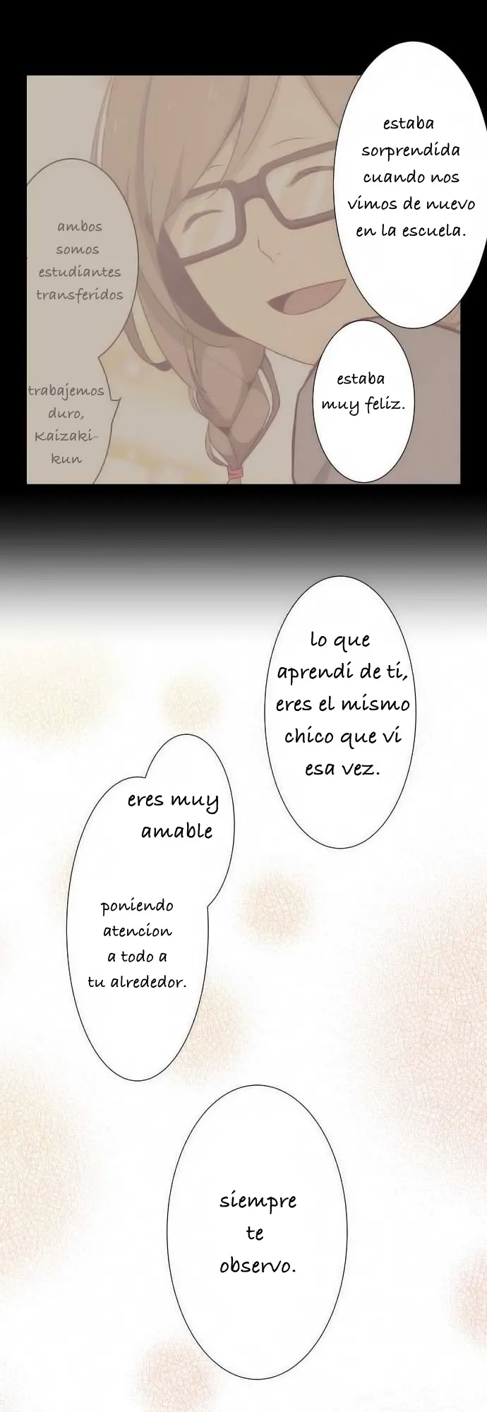 Read ReLIFE (es) Manga Online