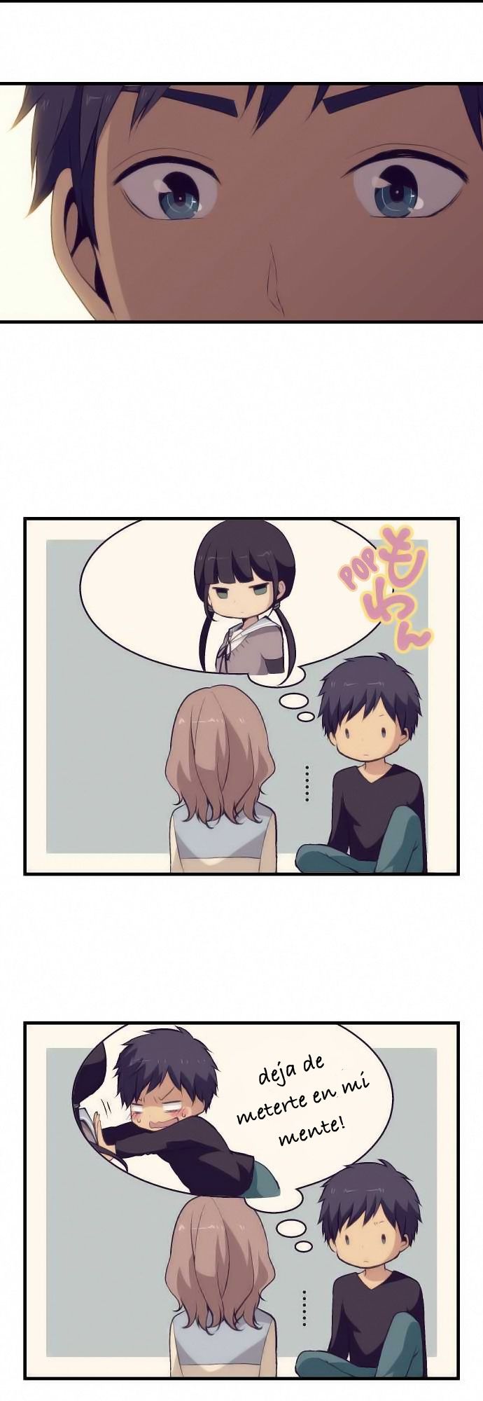 Read ReLIFE (es) Manga Online