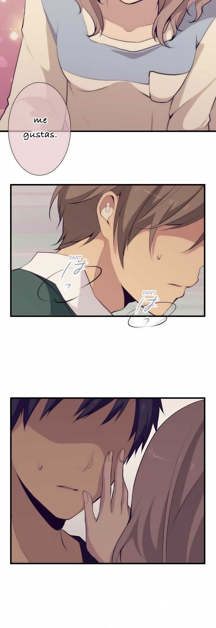 Read ReLIFE (es) Manga Online