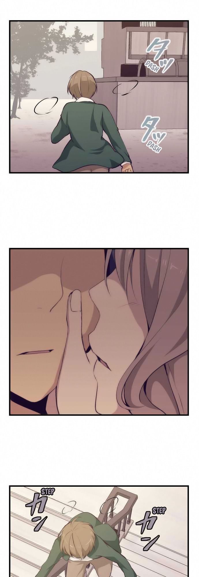 Read ReLIFE (es) Manga Online