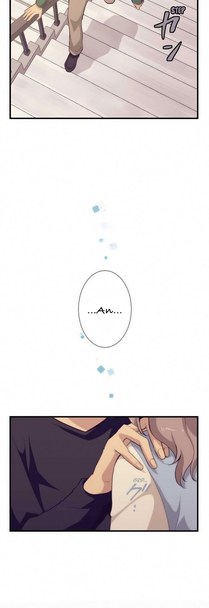 Read ReLIFE (es) Manga Online