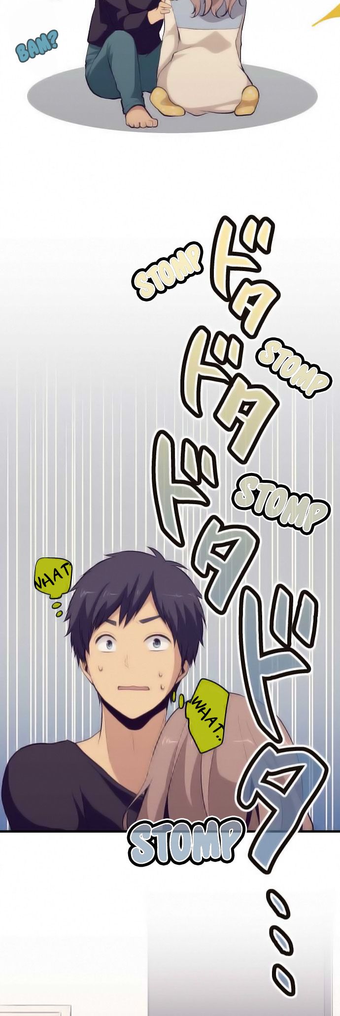 Read ReLIFE (es) Manga Online