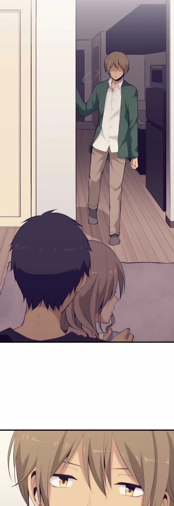 Read ReLIFE (es) Manga Online