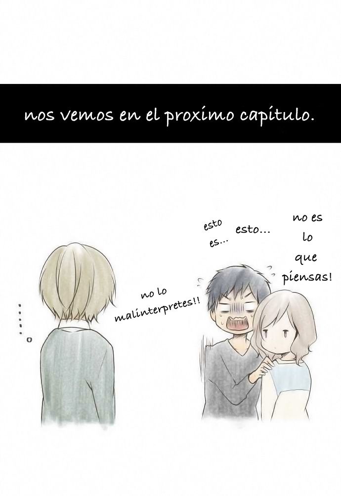 Read ReLIFE (es) Manga Online