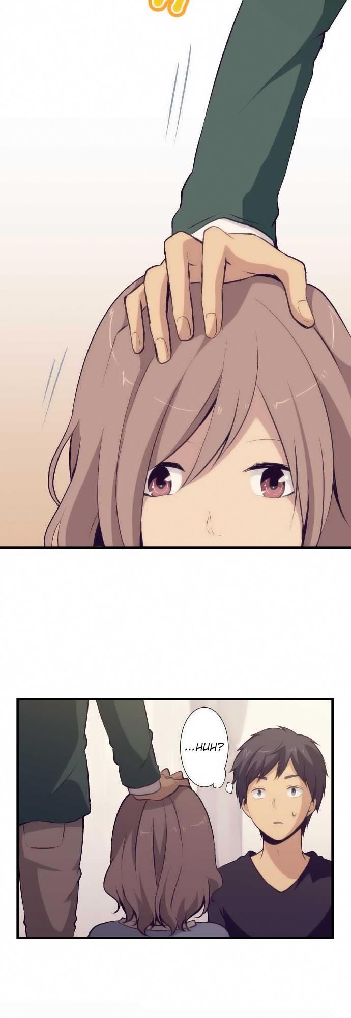 Read ReLIFE (es) Manga Online