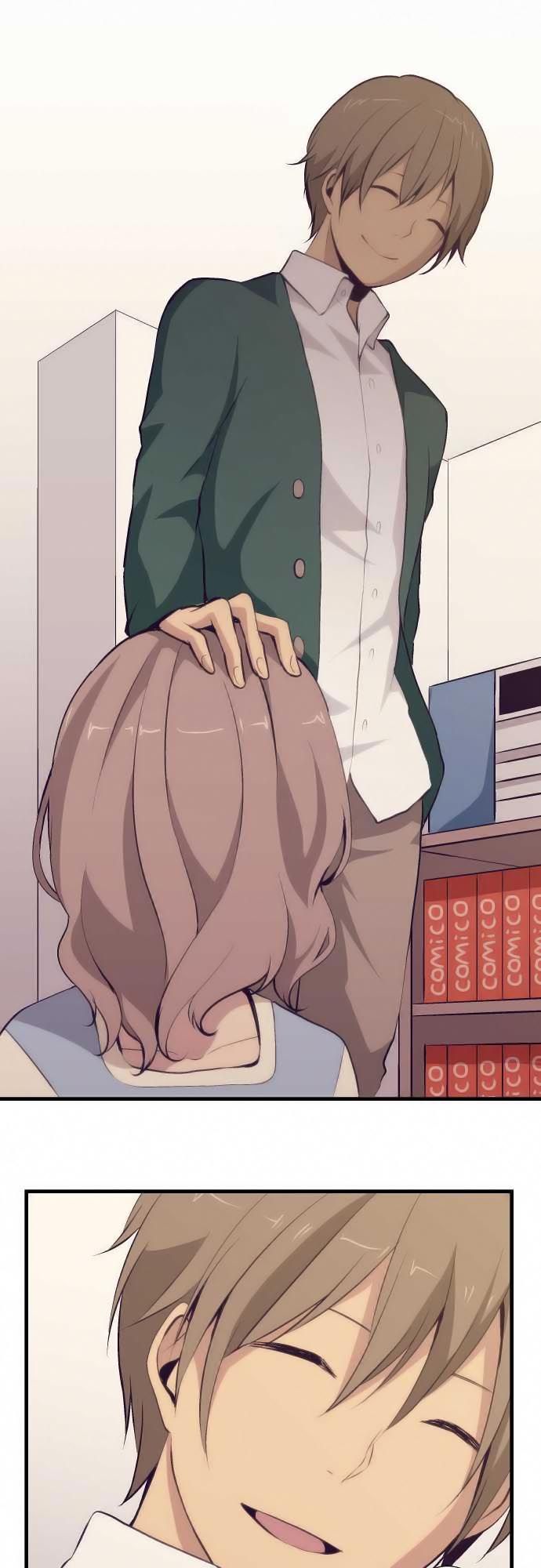 Read ReLIFE (es) Manga Online