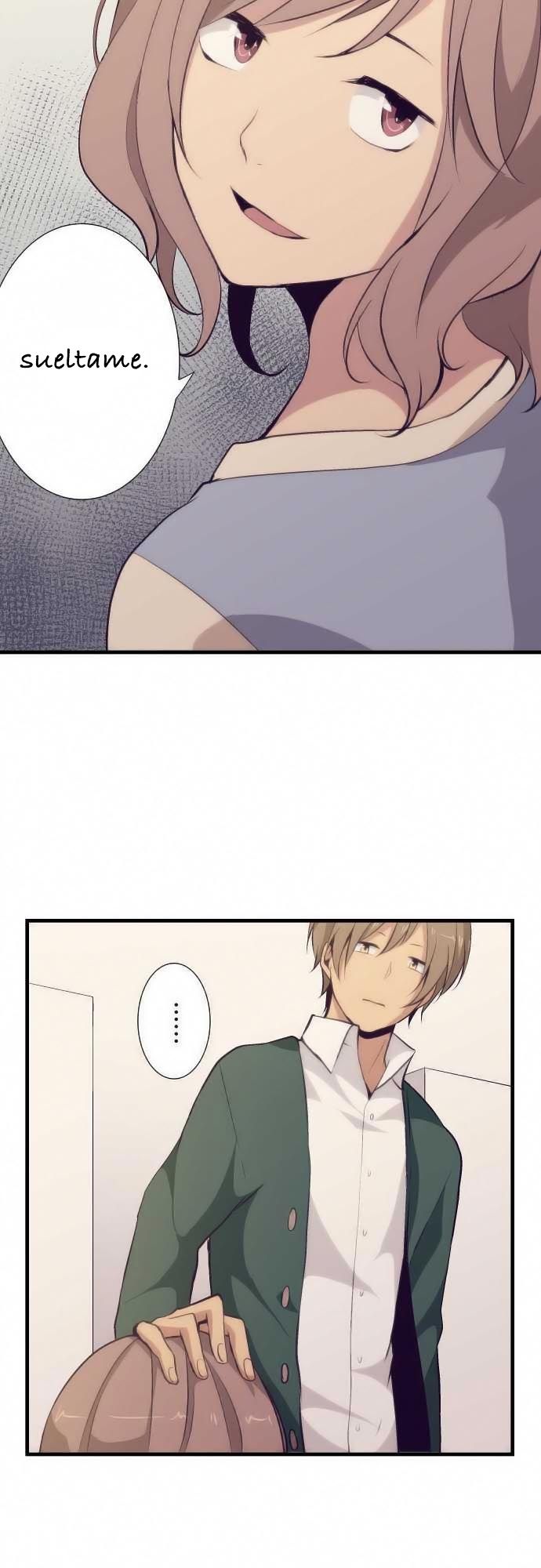 Read ReLIFE (es) Manga Online