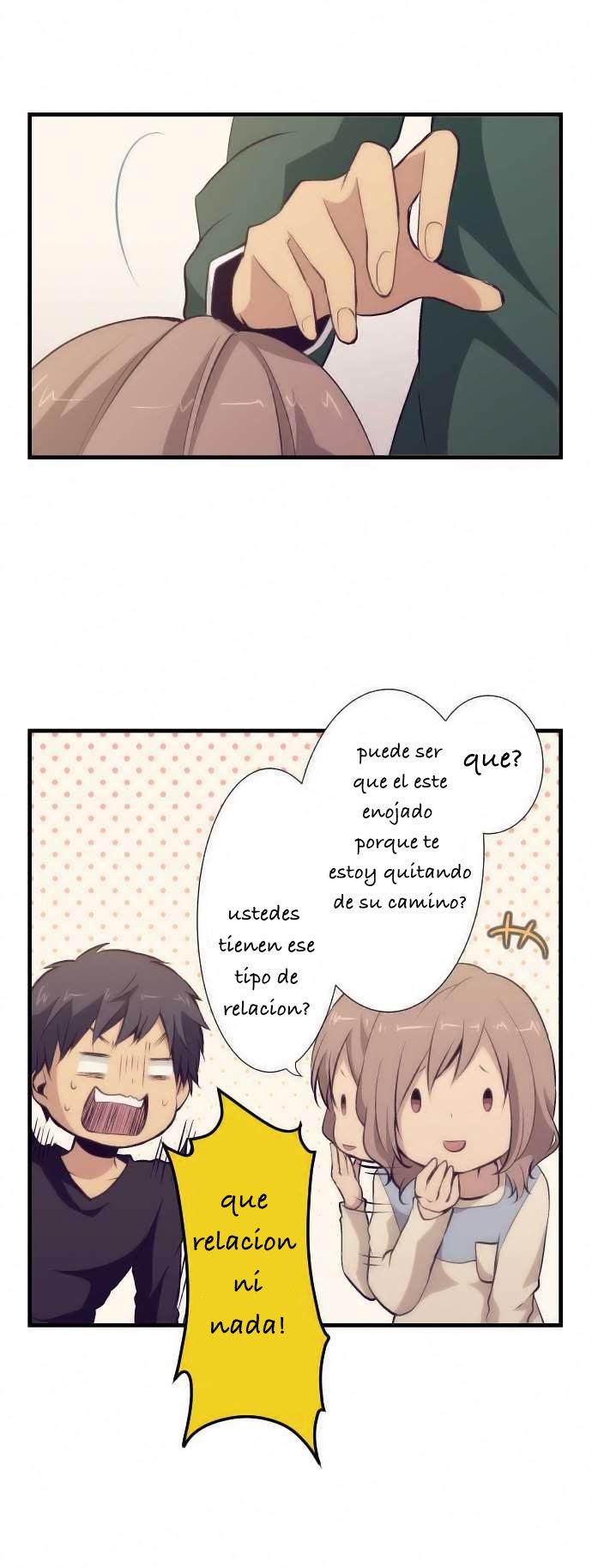 Read ReLIFE (es) Manga Online