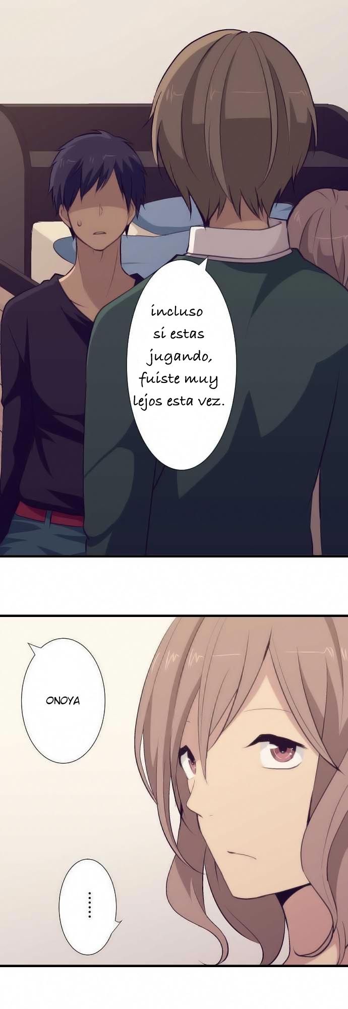 Read ReLIFE (es) Manga Online