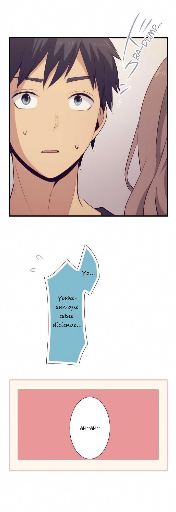 Read ReLIFE (es) Manga Online