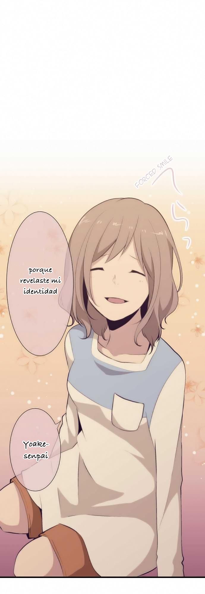 Read ReLIFE (es) Manga Online