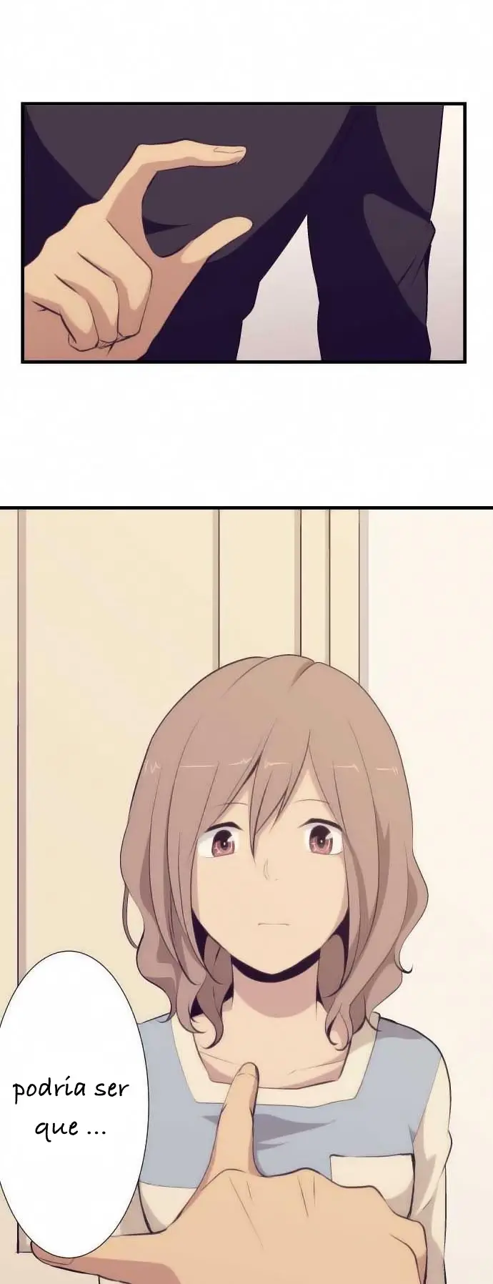 Read ReLIFE (es) Manga Online