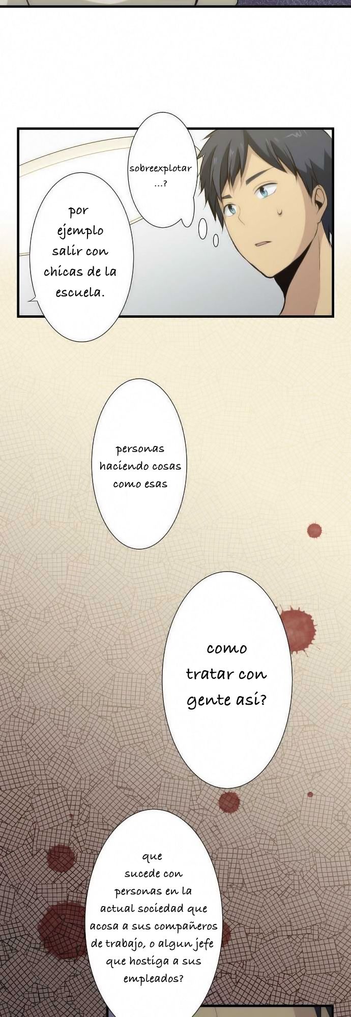 Read ReLIFE (es) Manga Online