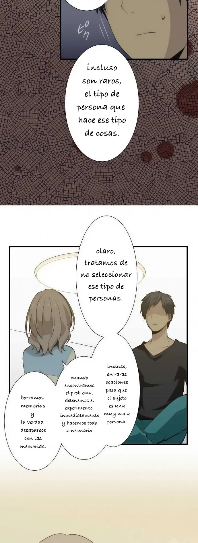 Read ReLIFE (es) Manga Online