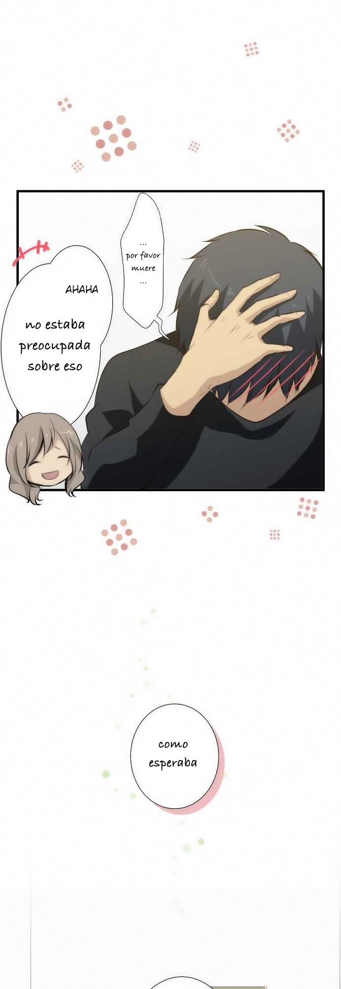Read ReLIFE (es) Manga Online