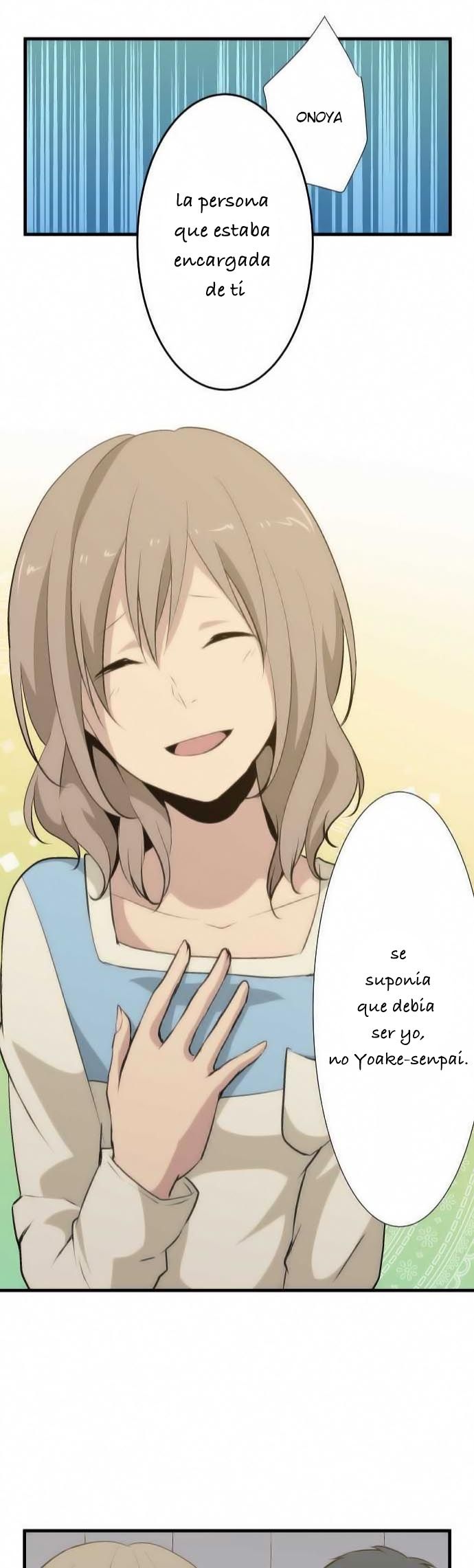 Read ReLIFE (es) Manga Online