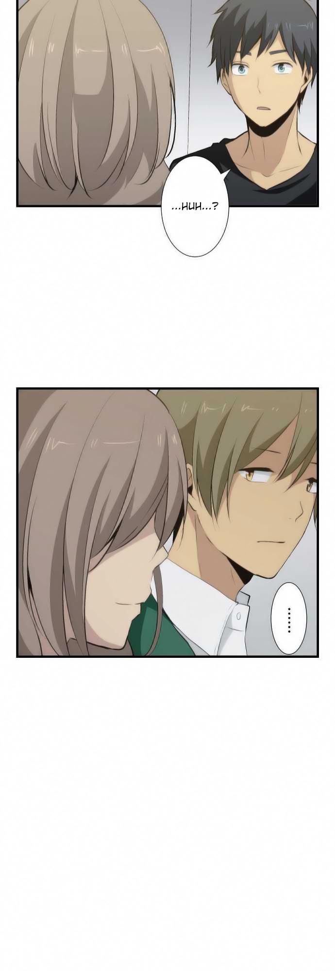 Read ReLIFE (es) Manga Online