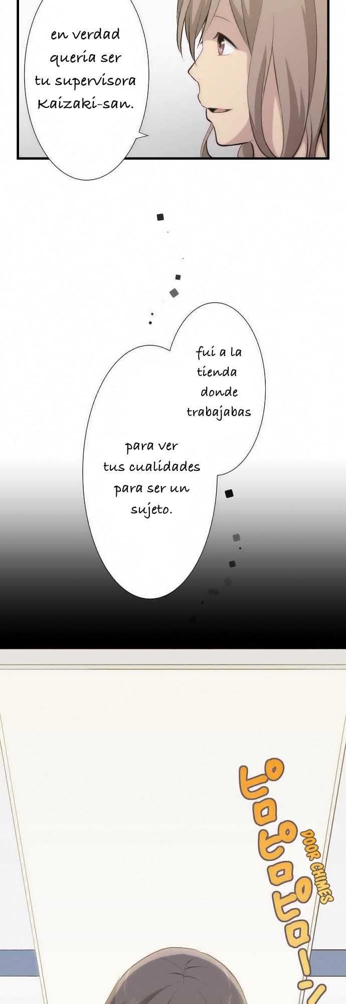 Read ReLIFE (es) Manga Online