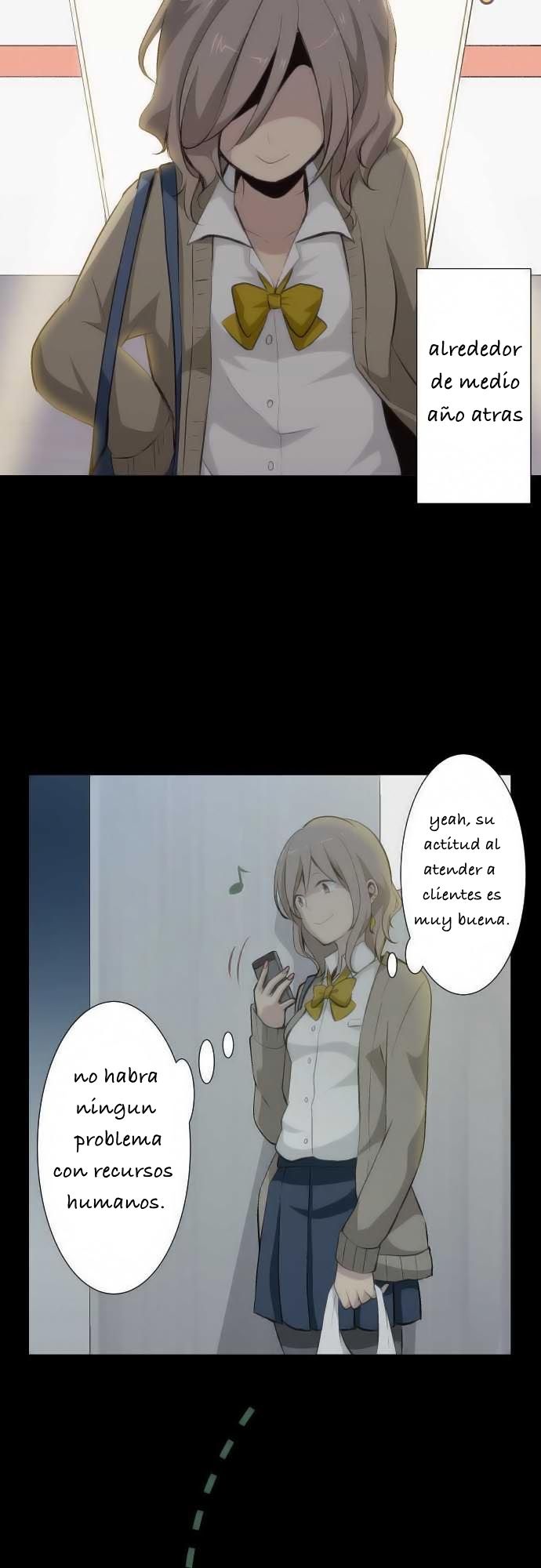 Read ReLIFE (es) Manga Online