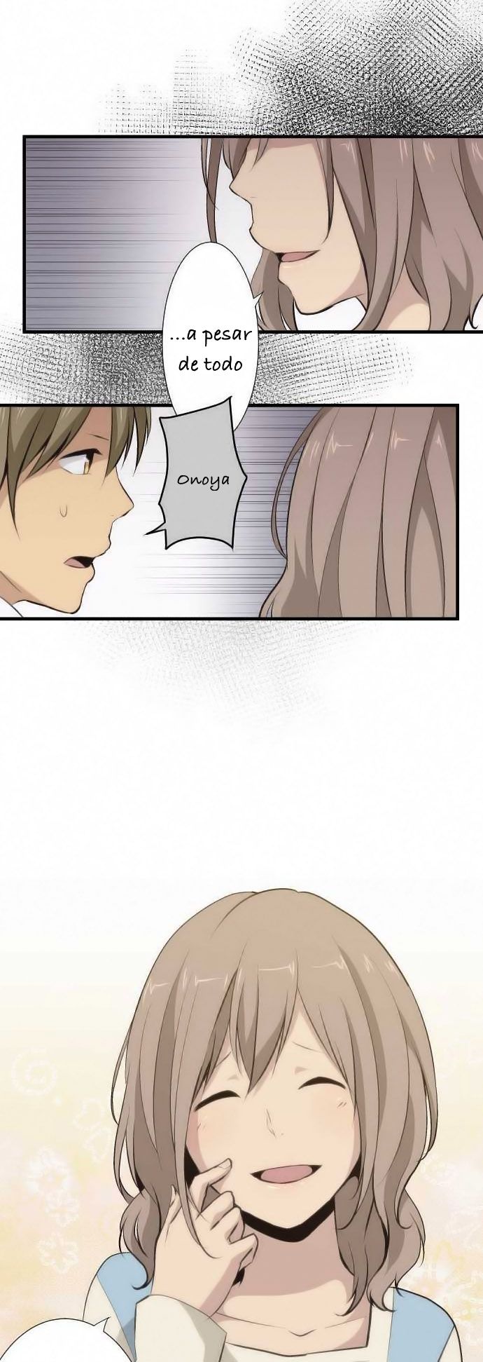 Read ReLIFE (es) Manga Online
