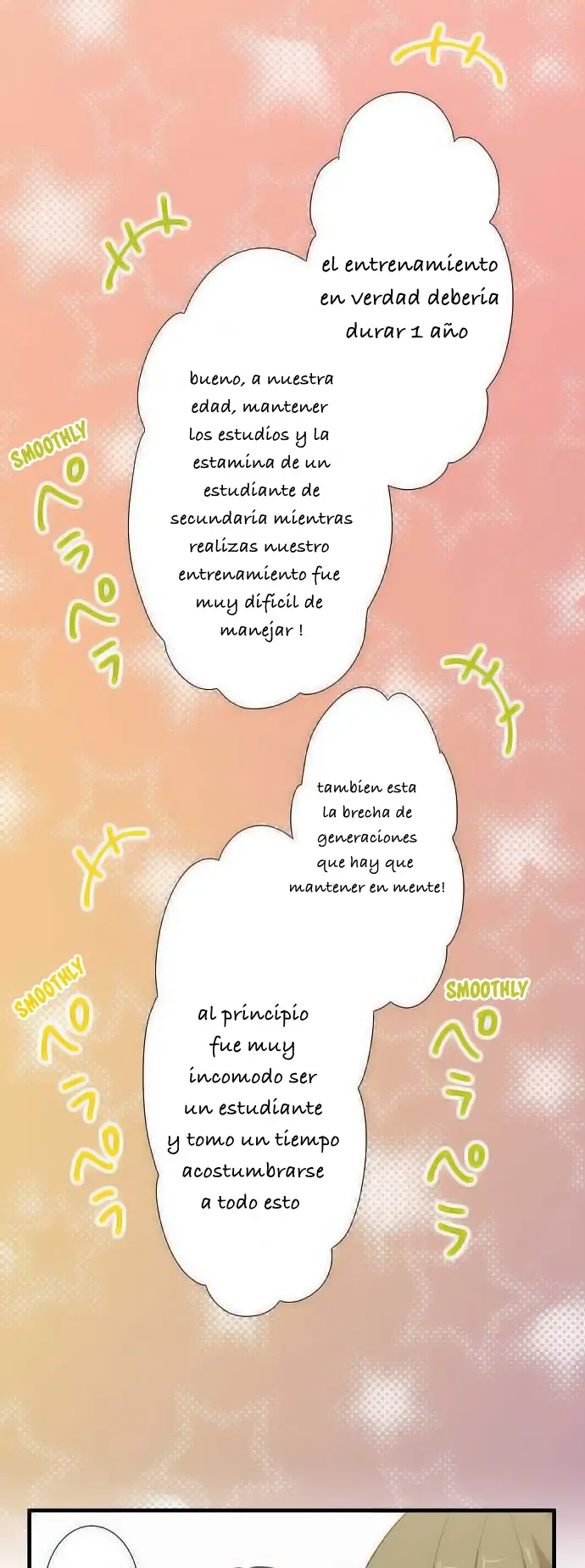 Read ReLIFE (es) Manga Online
