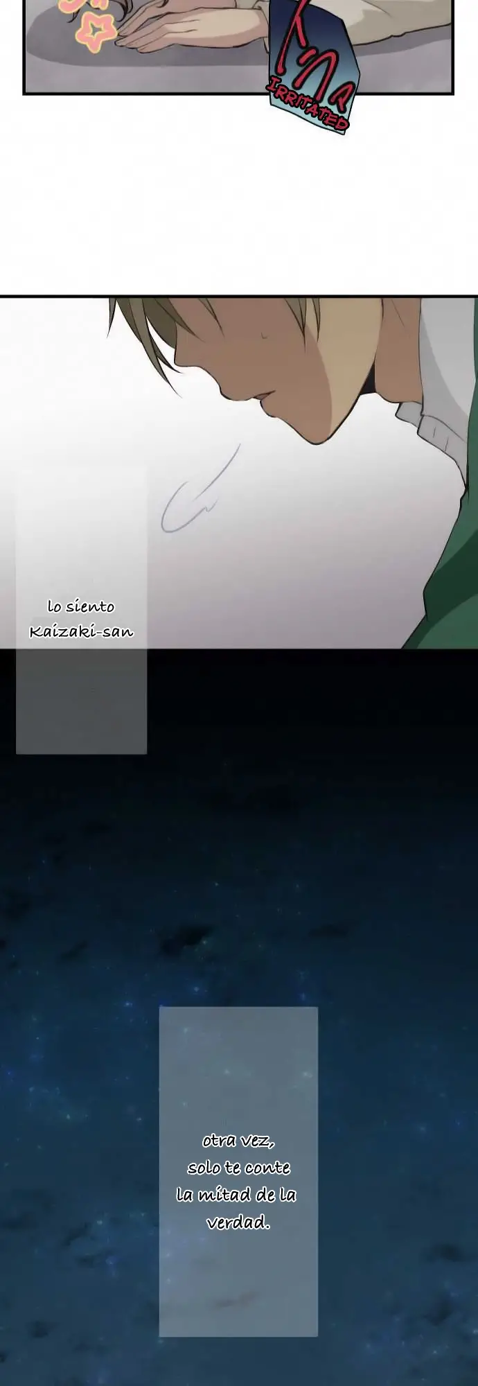 Read ReLIFE (es) Manga Online