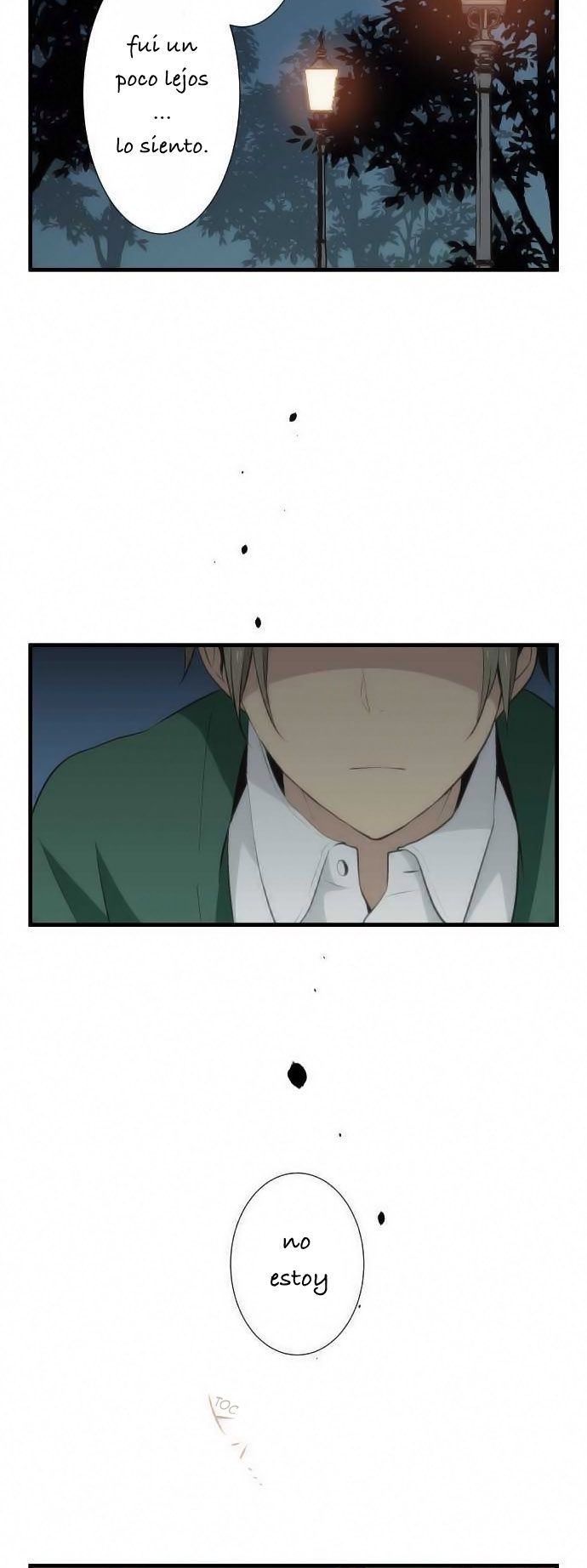 Read ReLIFE (es) Manga Online