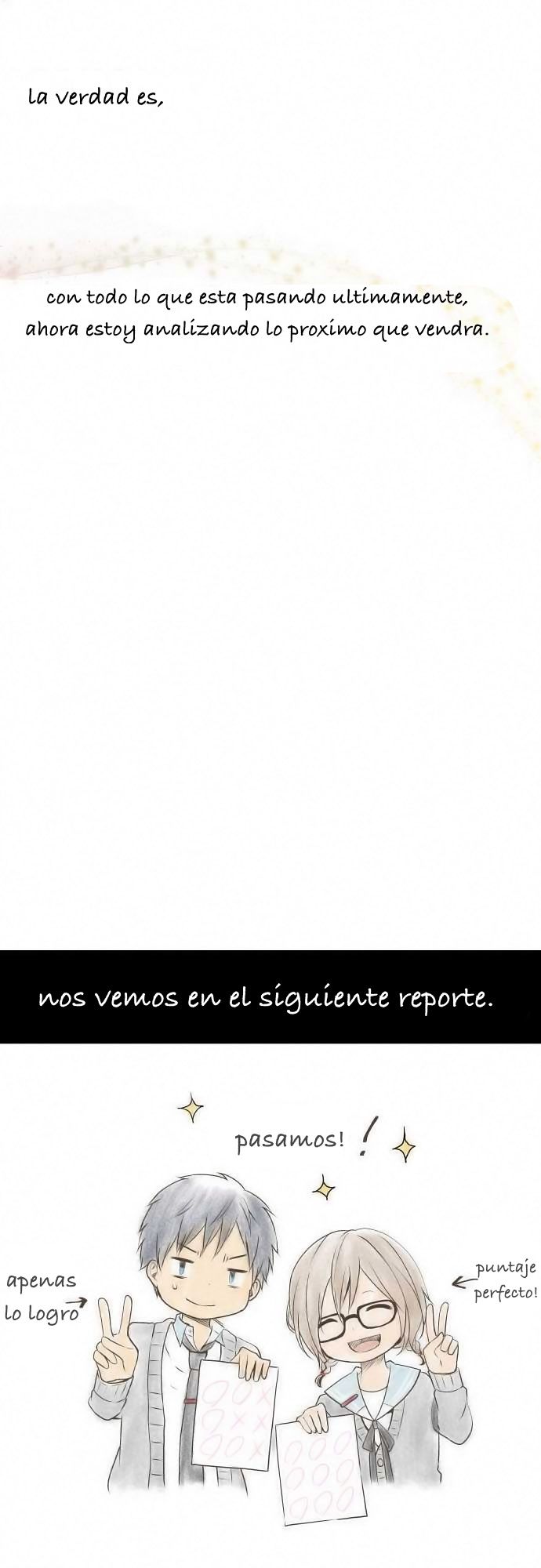 Read ReLIFE (es) Manga Online
