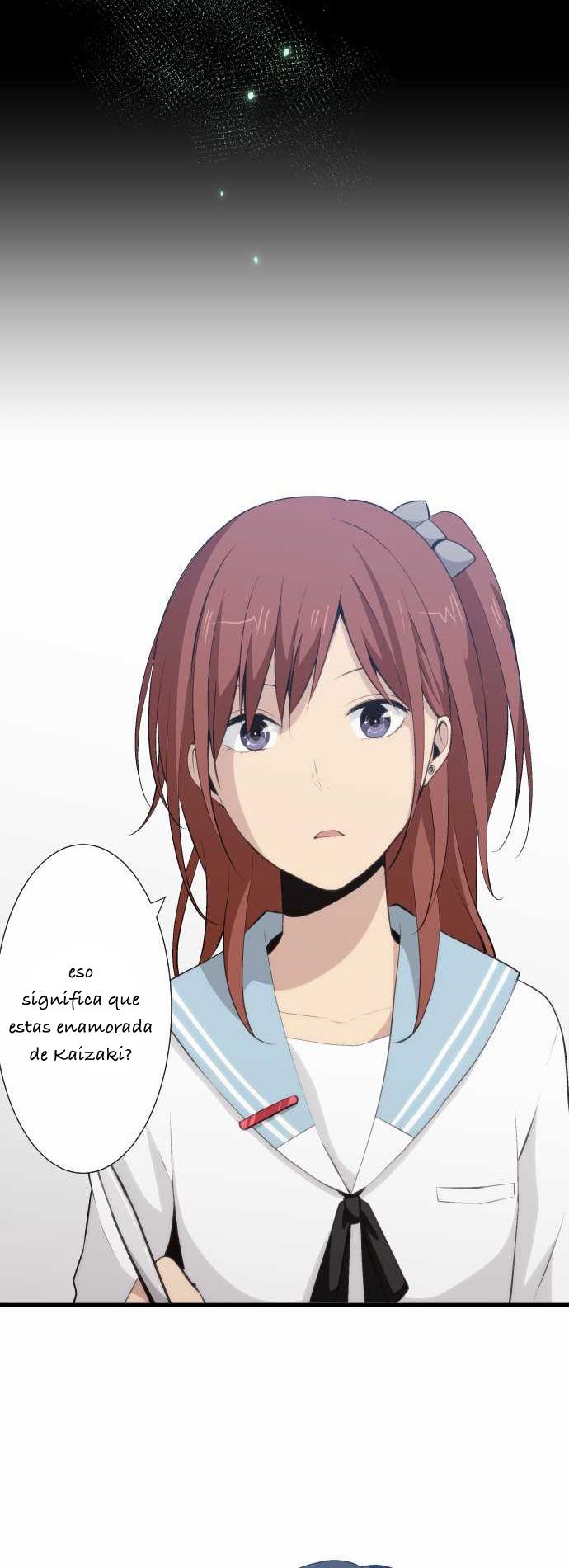 Read ReLIFE (es) Manga Online