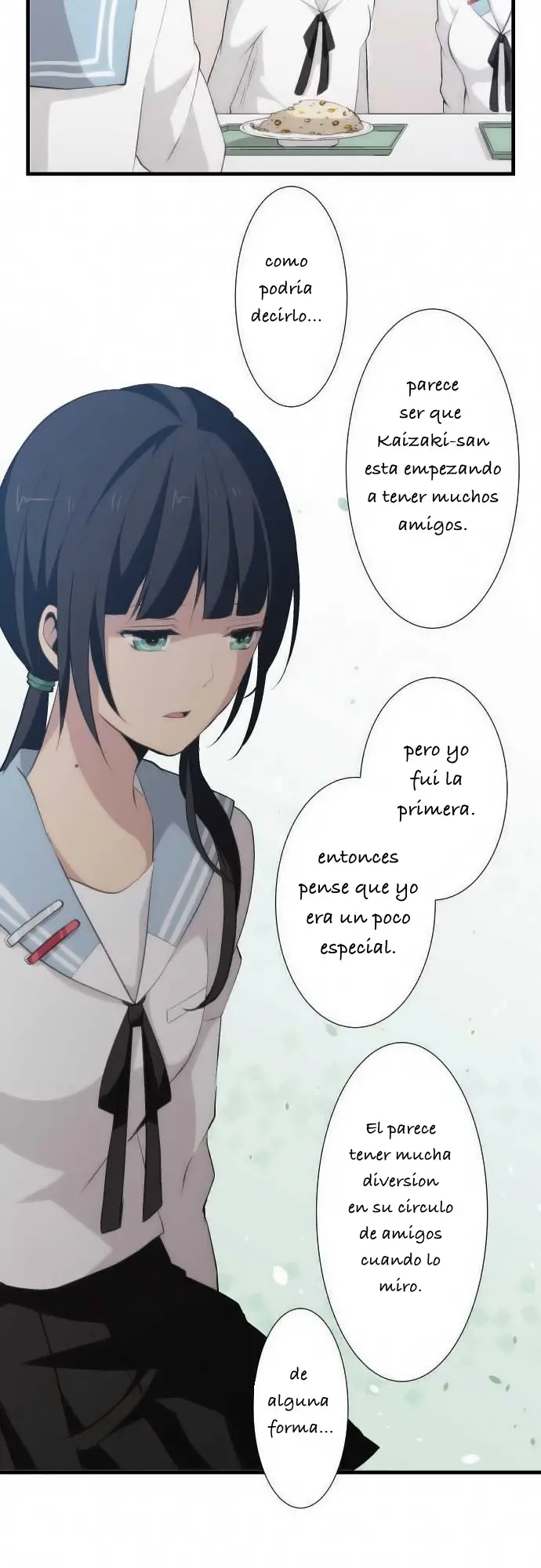Read ReLIFE (es) Manga Online