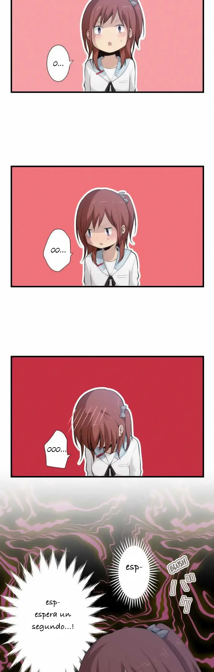Read ReLIFE (es) Manga Online