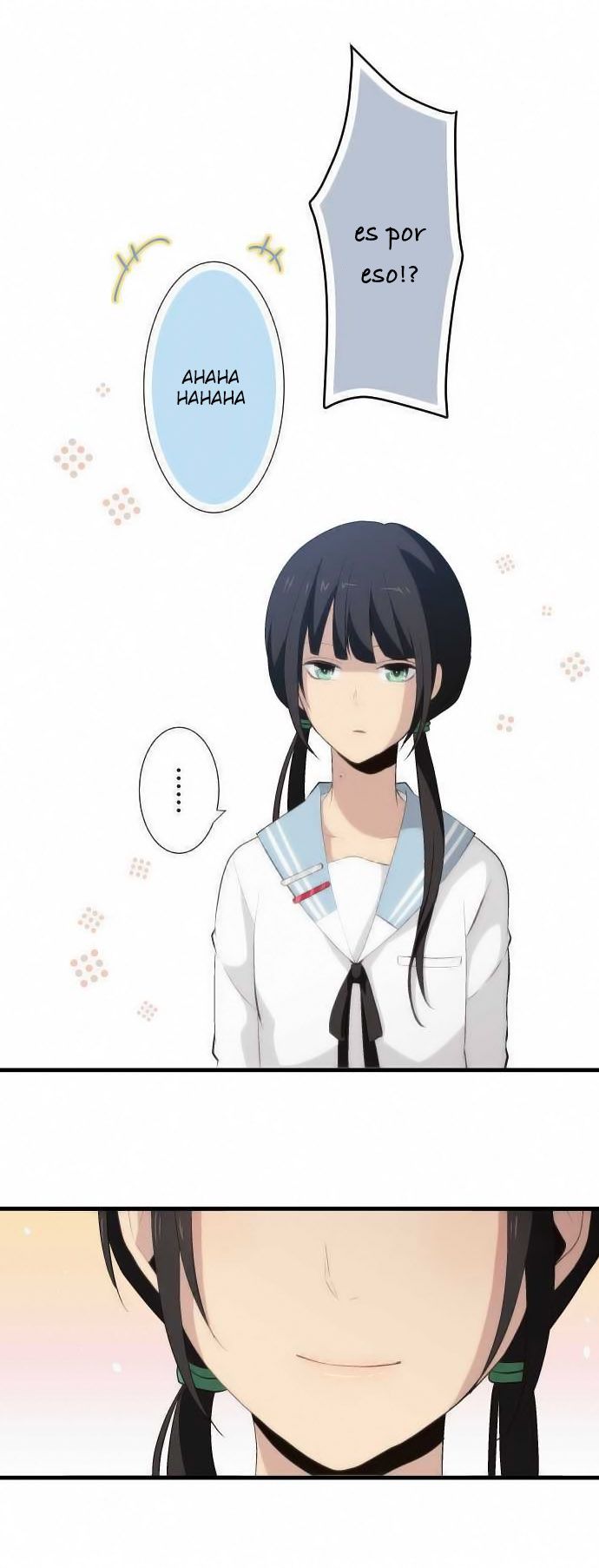 Read ReLIFE (es) Manga Online