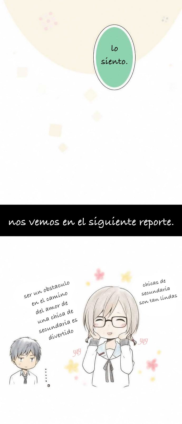Read ReLIFE (es) Manga Online