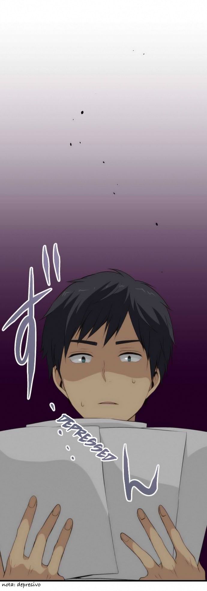 Read ReLIFE (es) Manga Online