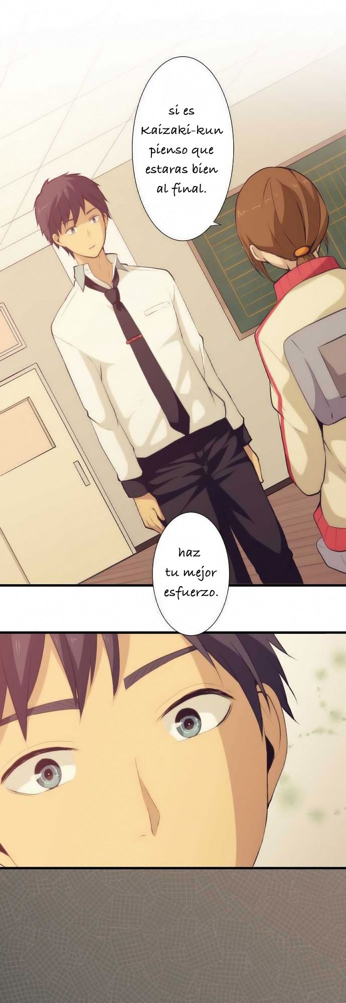 Read ReLIFE (es) Manga Online