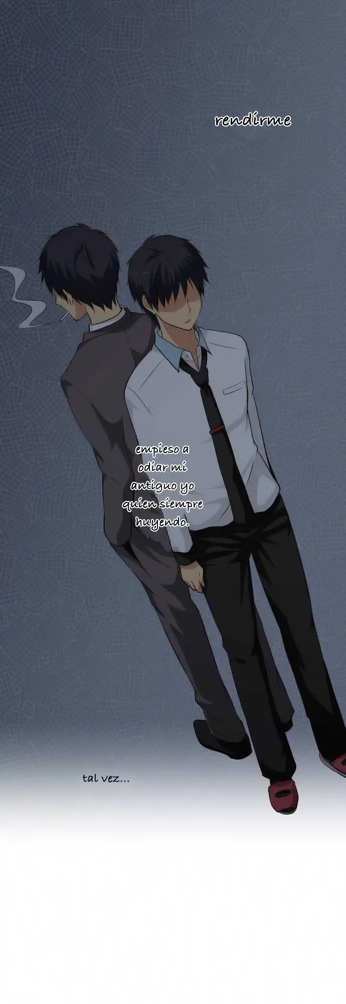 Read ReLIFE (es) Manga Online