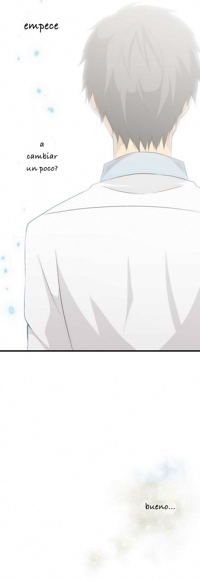 Read ReLIFE (es) Manga Online