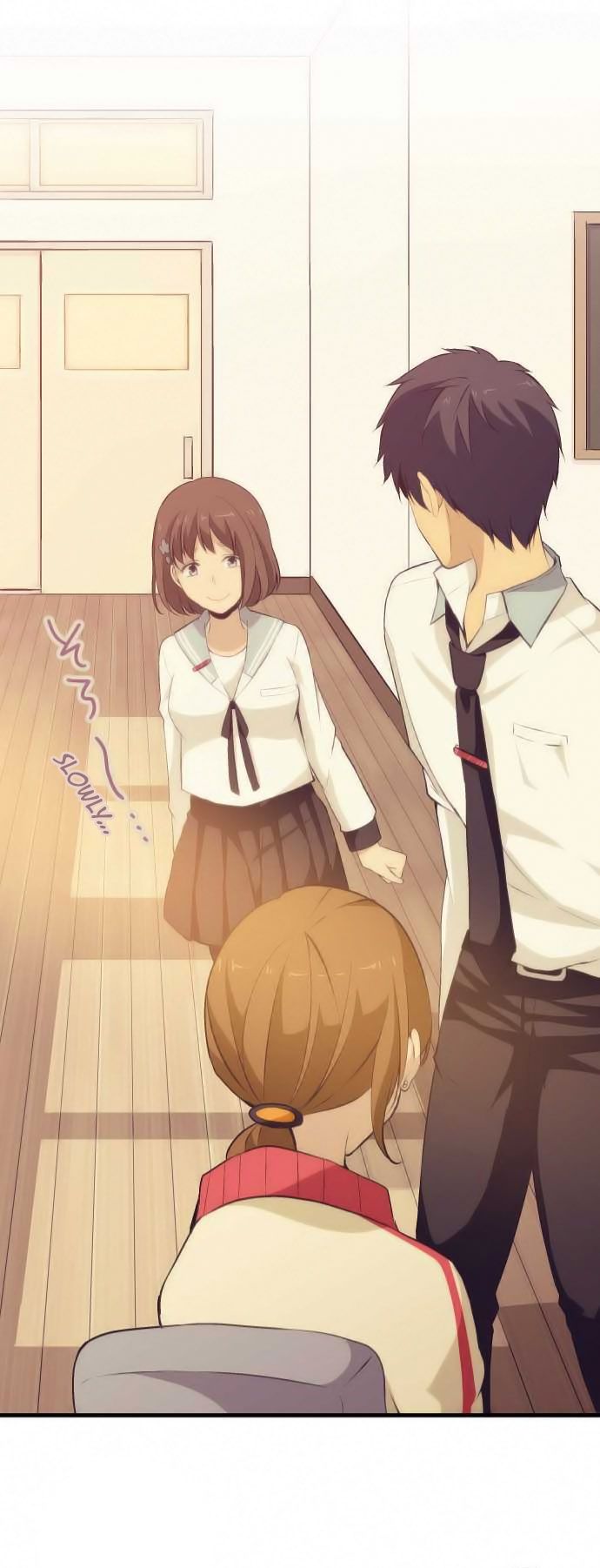 Read ReLIFE (es) Manga Online