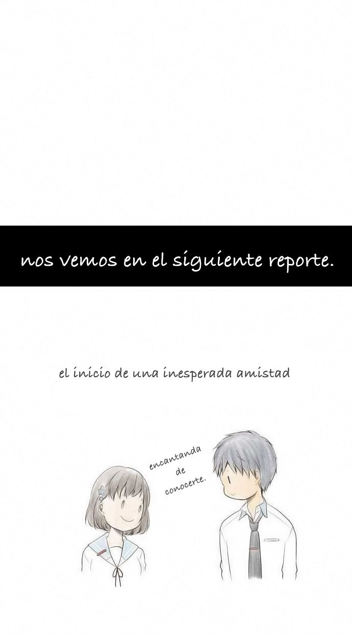 Read ReLIFE (es) Manga Online
