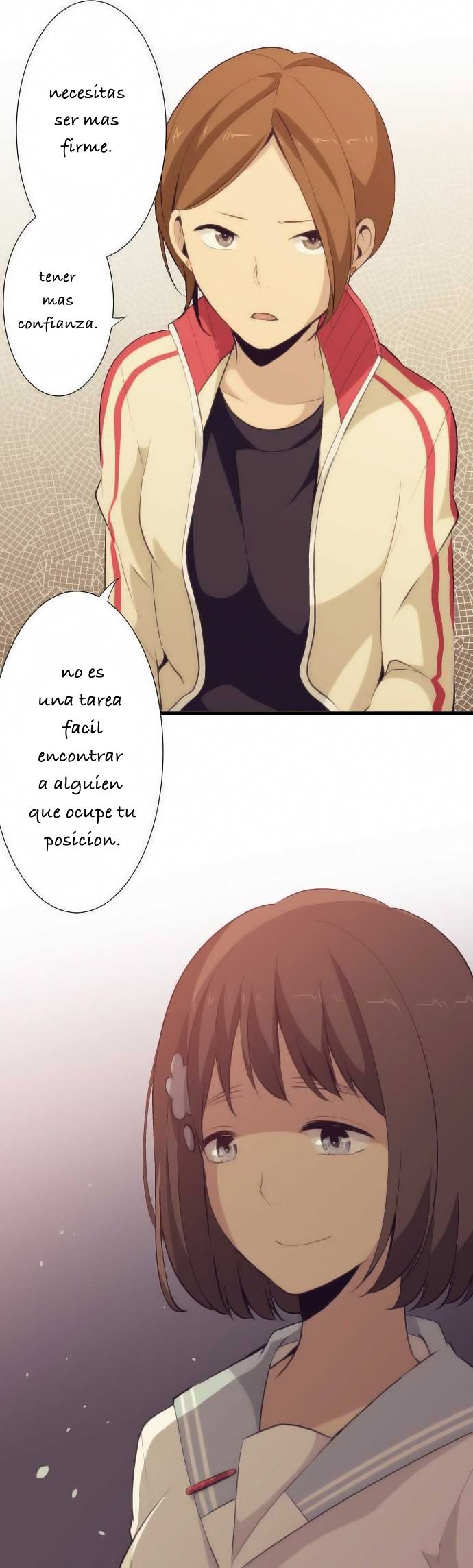 Read ReLIFE (es) Manga Online