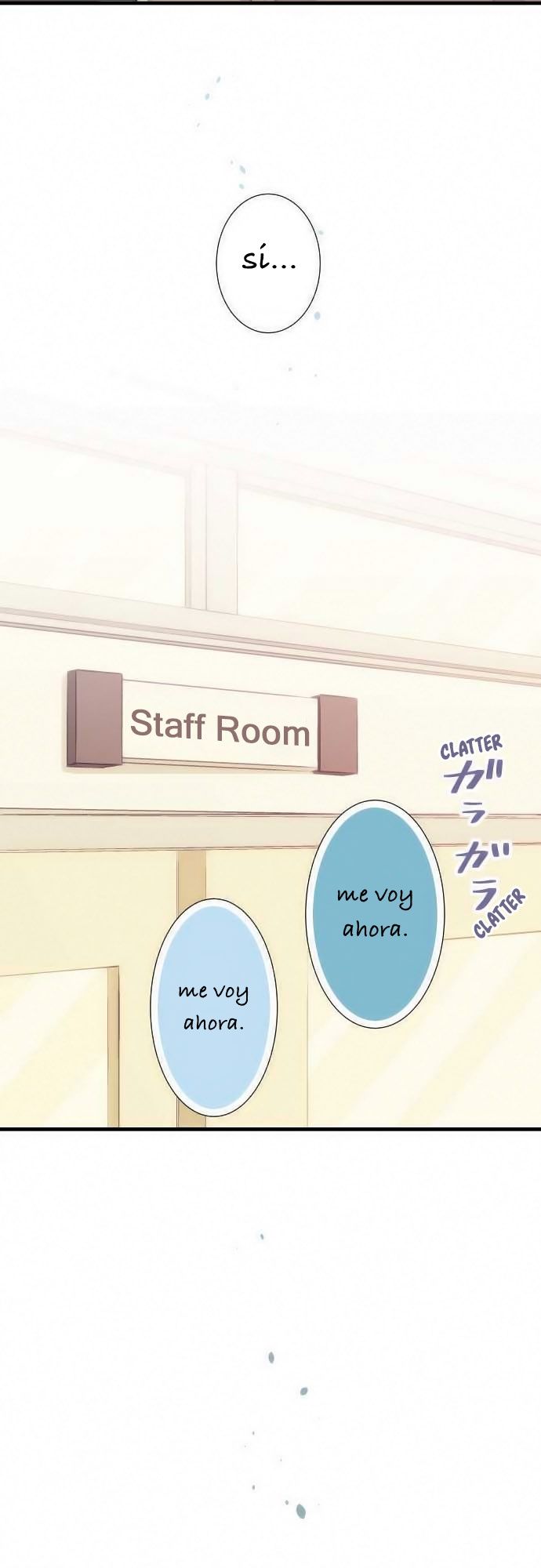 Read ReLIFE (es) Manga Online