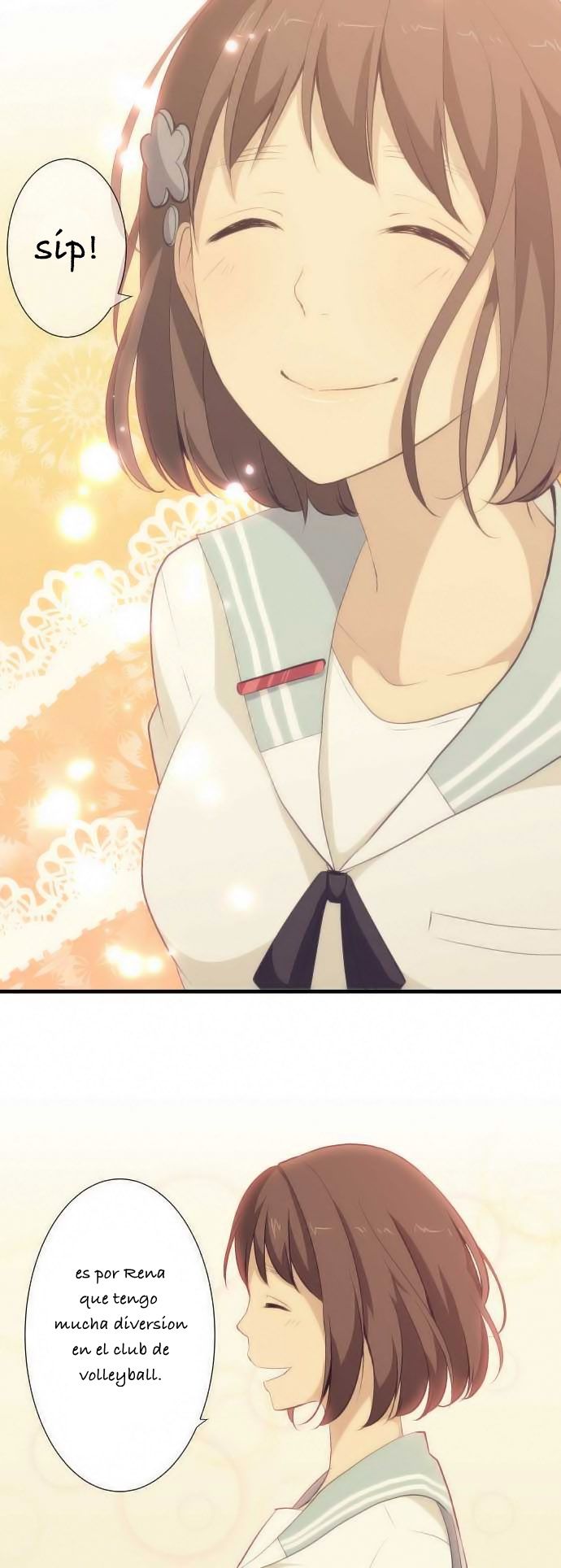 Read ReLIFE (es) Manga Online